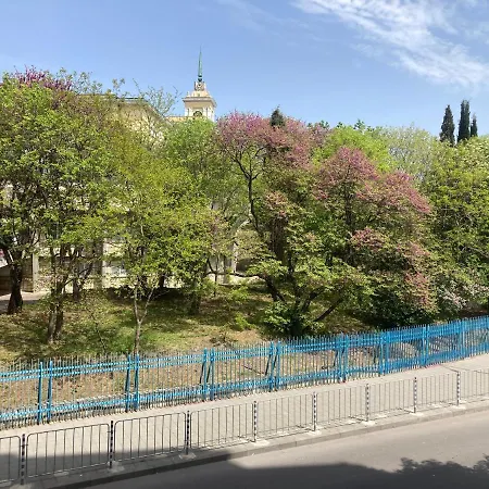 Dayski Apartman