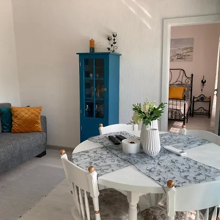 Apartman Dayski Várna
