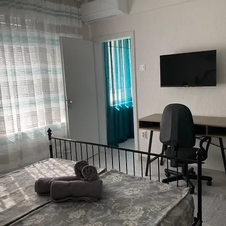 Dayski Apartman Várna