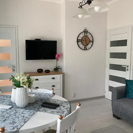 Apartman Dayski Várna