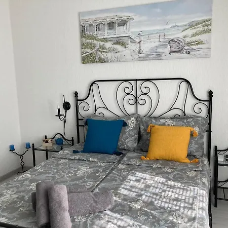 Apartman Dayski