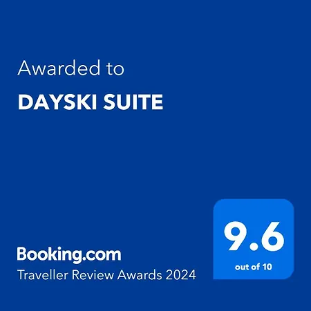 Dayski